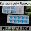 Kamagra Jelly Flavours new15